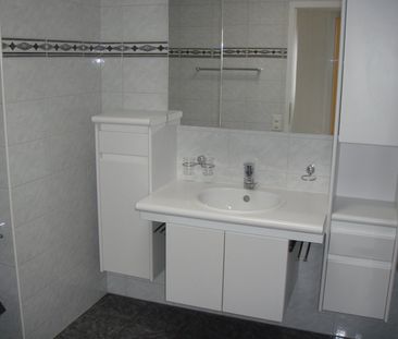 3.5 Zimmer, 109 m², 3. Stock - Photo 4