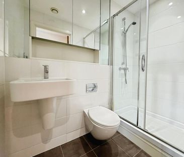 Studio to rent - Photo 2