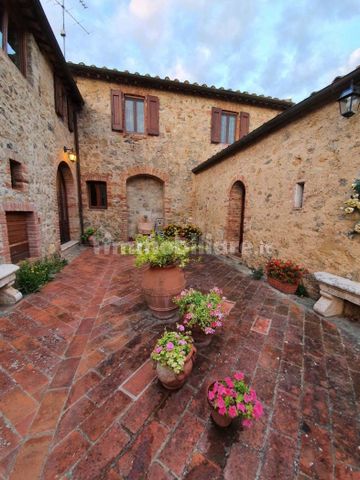Appartamento in villa Strada delle Badesse 6, Monteriggioni - Photo 5