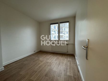 Appartement Issy Les Moulineaux 4 pièce(s) 69.75 m2 - Photo 5