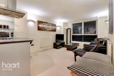 1 bedroom apartment to rent - Photo 3