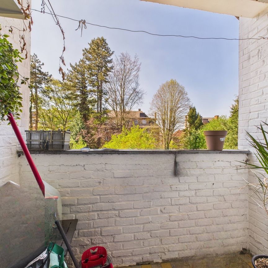 For rent Appartement à Uccle - Photo 1