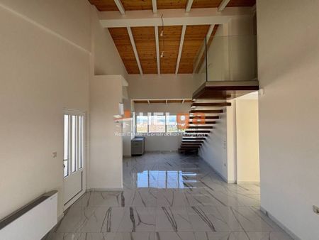 Διαμέρισμα για ενοικίαση Άγιος Βασίλειος (Ρίο) - Photo 2