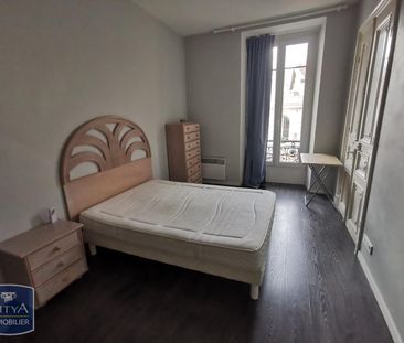 Location Appartement 3 pièces 78m² NICE 06000 - Photo 5