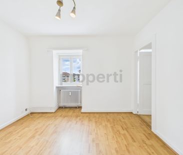 Charmante 3.5-Zimmer-Wohnung in Allschwil, Kanton BL - Foto 6