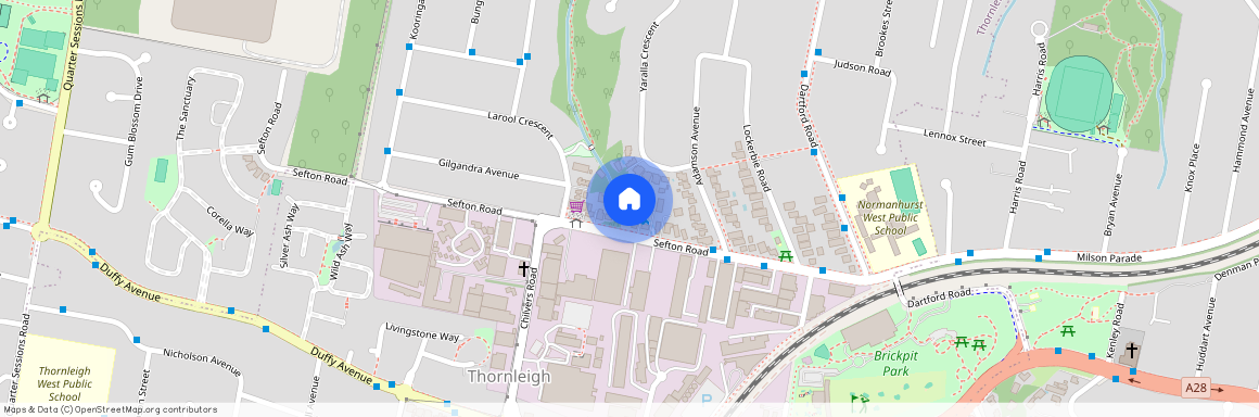 20 Sefton Road, NSW 2120, Thornleigh