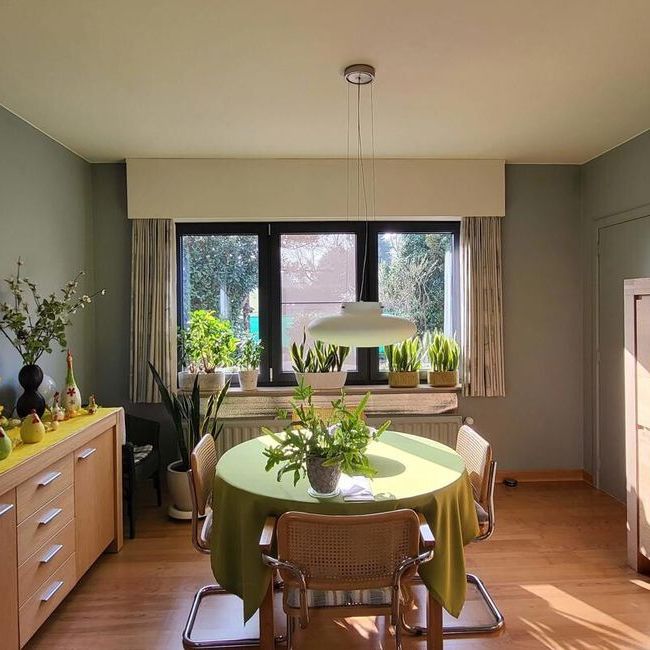 Appartement te huur in Bertem voor € 800 met 1 slaapkamer - Photo 1