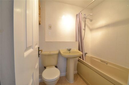 1 bedroom apartment to rent - Photo 5