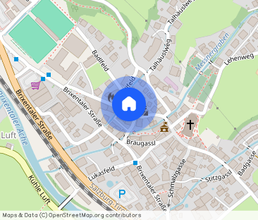 2-Zimmerwohnung in Hopfgarten zu vermieten - Photo 1