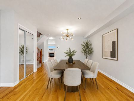 For Lease - 5 Quattro Avenue, Richmond Hill, Ontario - Photo 4