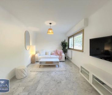 Appartement à louer 1 pièce 29.02m² - Photo 3