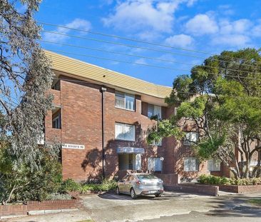 2/118 Ben Boyd Road, Neutral Bay - Photo 1