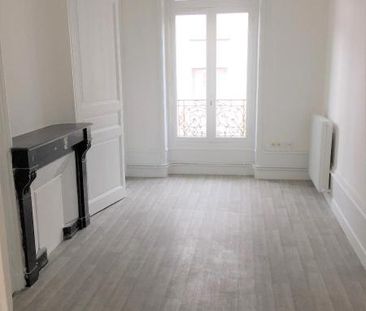 Location Appartement 3 pièces 67m² ST CHAMOND 42400 - Photo 3