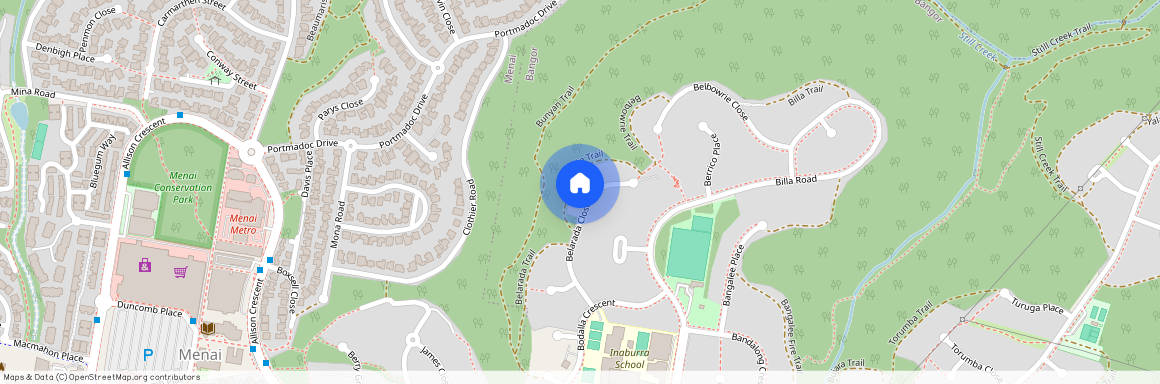 11 Belarada Close, Bangor 2234, New South Wales