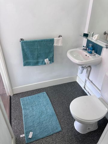 Studio Flat, St. Andrews Court, G1 - Photo 3