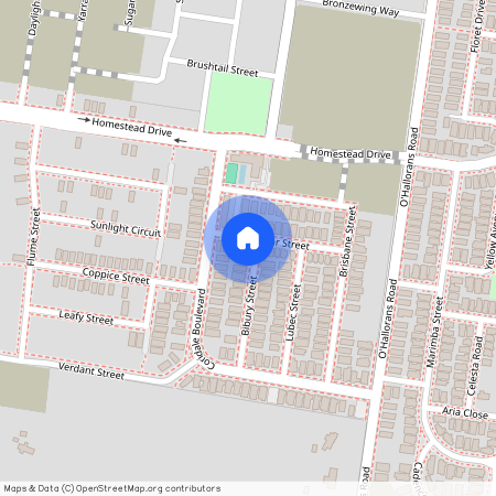 21 Colmar Street, Vic 3212, Lara