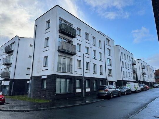 Apt 19 The Sullivan Bulding, Rosses Mill, BT132QQ, Belfast - Photo 1