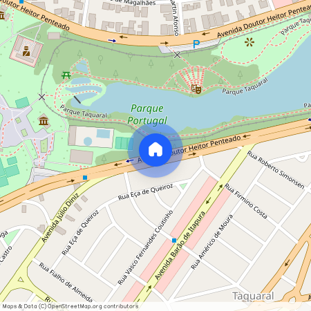 Avenida Doutor Heitor Penteado, Jardim Nossa Senhora Auxiliadora, SP, Campinas