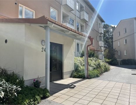 Gnejsvägen 20 B, Uppsala/Knivsta - Foto 1