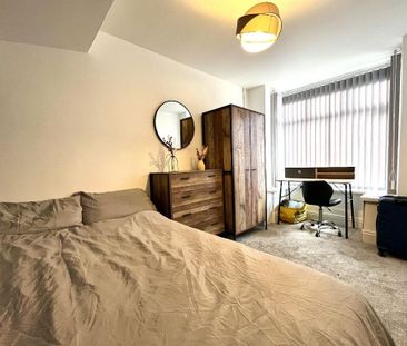 5 bedroom house share to rent - Photo 5