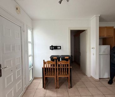 Studio/Γκαρσονιέρα για ενοικίαση Βαρειά (Λέσβος - Μυτιλήνη) - Φωτογραφία 5