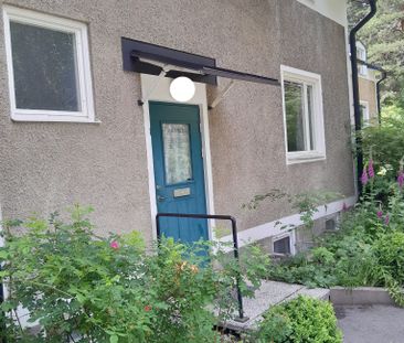 Björnsonsgatan, Bromma - Foto 5