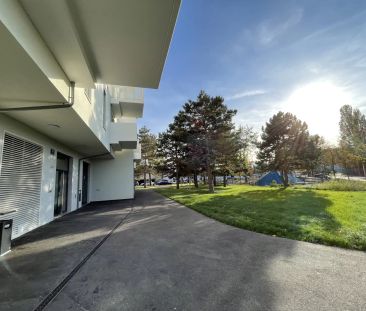 2 Zimmer Wohnung mit Balkon ab sofort! - Photo 2