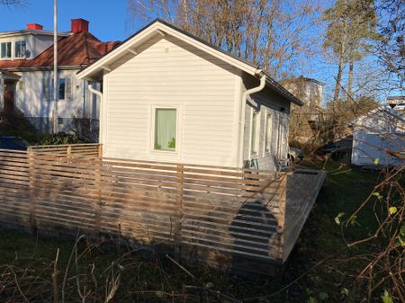 Skogsdalsvägen, Danderyd - Foto 5