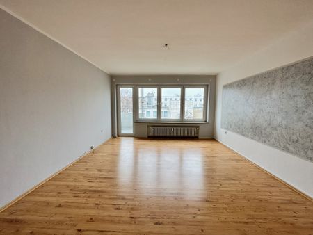 Große 4-Zimmer-Wohnung ca. 130 m² Fußgängerzone Gelsenkirchen Stellplatz vorhanden - Photo 5