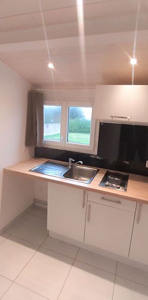 Appartement Les Moutiers En Retz 2 Pièces 32 M² - Photo 1