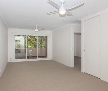 Spacious One-Bedroom Apartment in a Convenient Location - Photo 1
