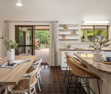 Spacious and Stylish 5-Bedroom Family Home in the Heart of Chapel Hill - Photo 6