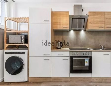 Alquiler de piso en Calle Pleamar, 26 - Photo 4