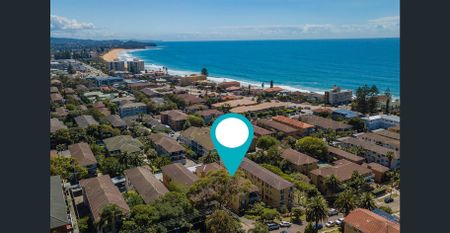 Top-floor apartment between beach and lake in quiet cul-de-sac - Photo 2