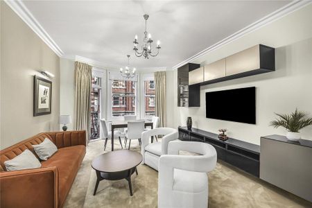 3 bedroom flat to rent - Photo 2