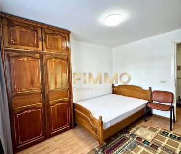 Apartament partial mobilat | 2 cam | Burdujeni | ID:1447 - Fotografie 1