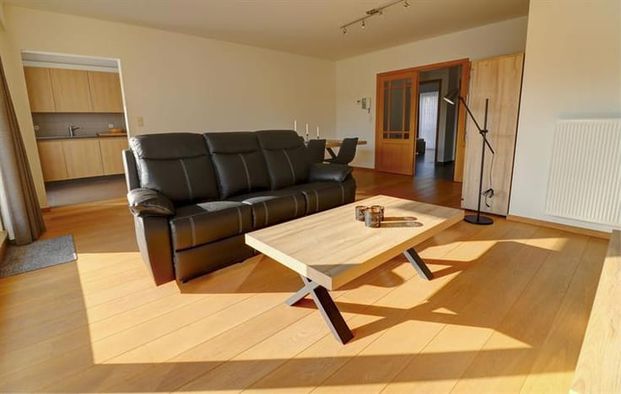 Appartement te huur - Foto 1