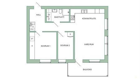 Trönningebjärsvägen 37 - Photo 5