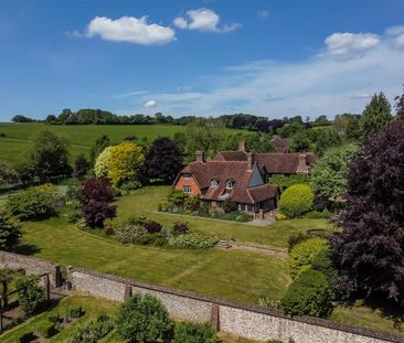 6 bedroom detached house to rent - Photo 1