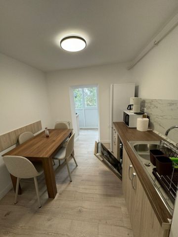 Apartament 2 camere zona Faleză Nord - Photo 5