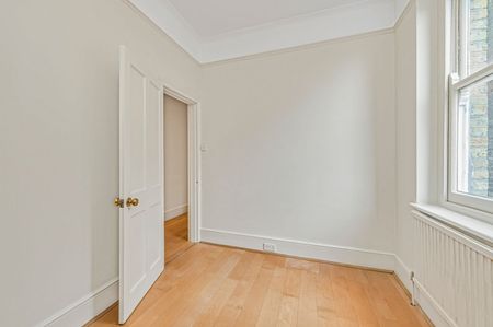 Albert Bridge Road, London, SW11 - Photo 5