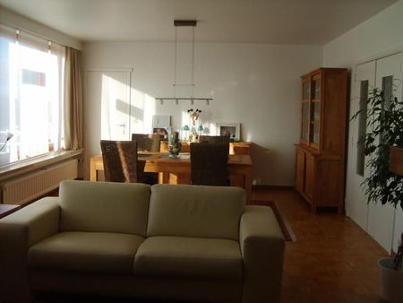 Penthouse te huur - Photo 3