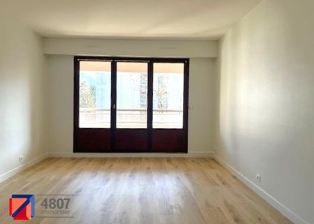 Appartement T2 à louer à Annecy - Photo 2