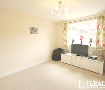 5 bedroom house to rent Golden Nook Road, Cuddington, Northwich, Ch... - Photo 3