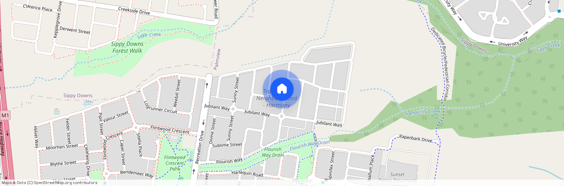 9 Bliss Drive Palmview, QLD 4553