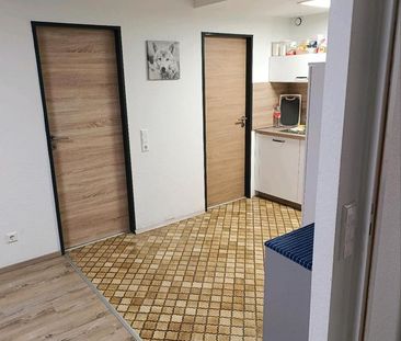 1,5 Zimmer Wohnung 50 m² - Photo 1