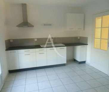 Location Maison 6 pièces 131m² THOUARCE 49380 - Photo 6