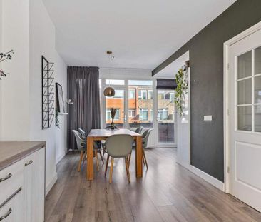 Appartement Den Hertigstraat 52 B, Rotterdam - À Louer - Foto 4