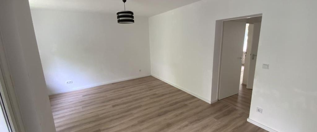 Demnächst frei! 3-Zimmer-Wohnung in Lingen - Photo 1