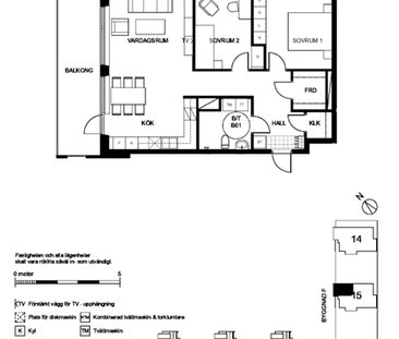 Sadelmakargatan 13, 74959, Enköping - Photo 3